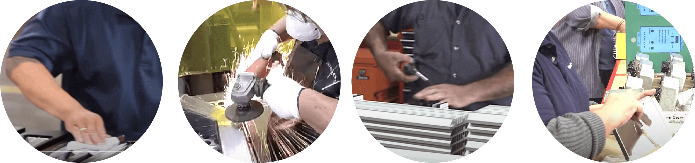 Made in USA Manufacturing pride images