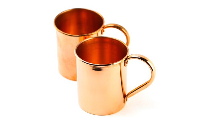 moscow mule.blog