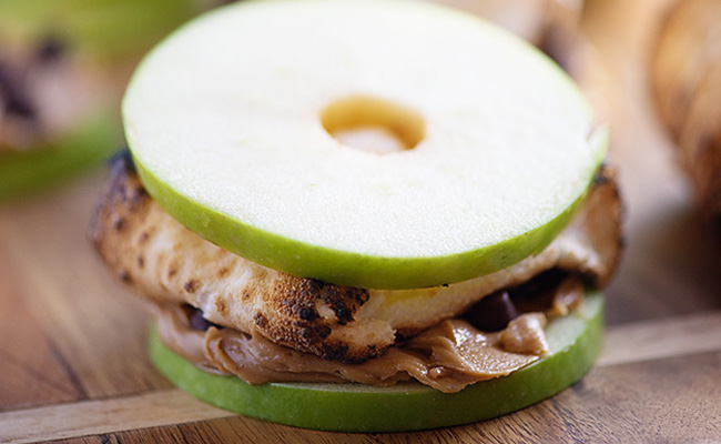 apple_smores