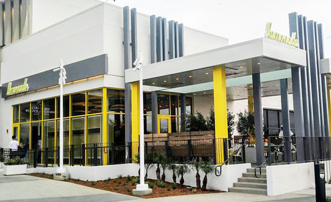 lemonade in torrance