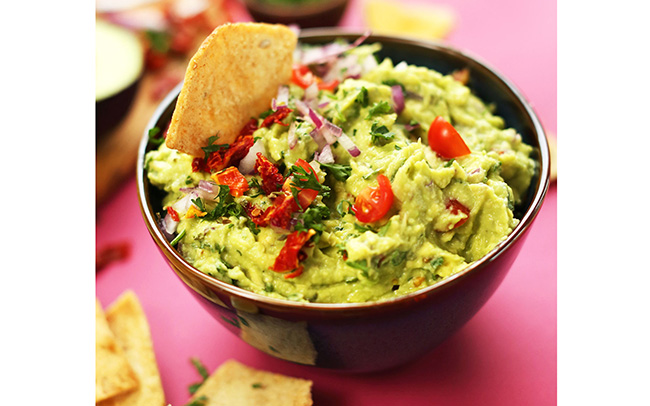 guac